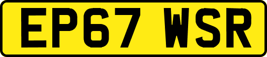 EP67WSR
