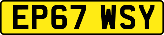 EP67WSY