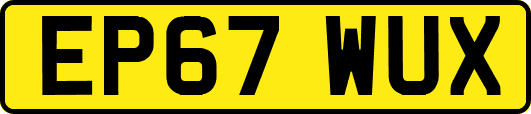 EP67WUX
