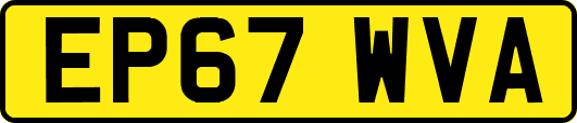 EP67WVA