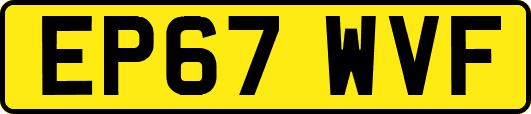 EP67WVF