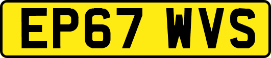 EP67WVS