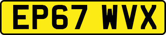 EP67WVX