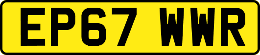 EP67WWR