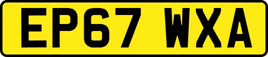EP67WXA
