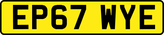 EP67WYE
