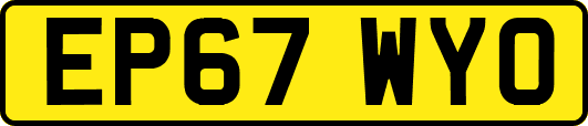 EP67WYO