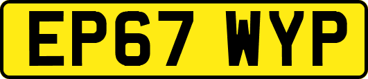 EP67WYP