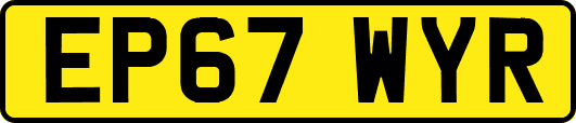 EP67WYR