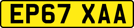 EP67XAA