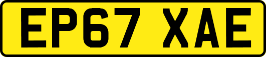 EP67XAE