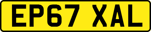 EP67XAL