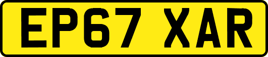 EP67XAR