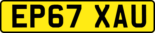 EP67XAU