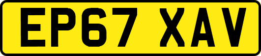 EP67XAV