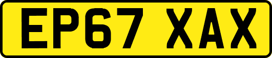 EP67XAX
