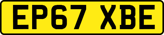 EP67XBE