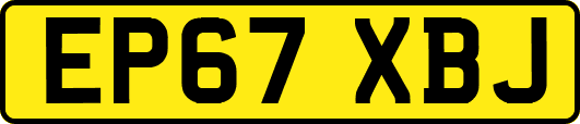 EP67XBJ