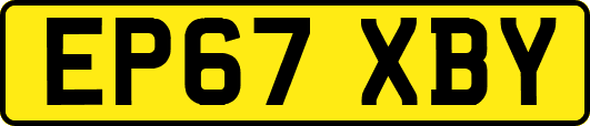 EP67XBY