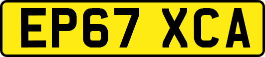 EP67XCA