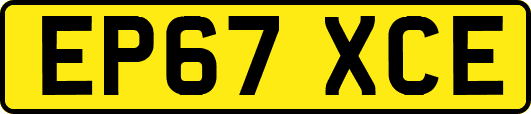 EP67XCE
