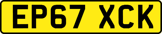 EP67XCK