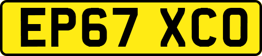 EP67XCO
