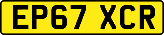 EP67XCR
