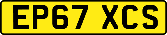 EP67XCS