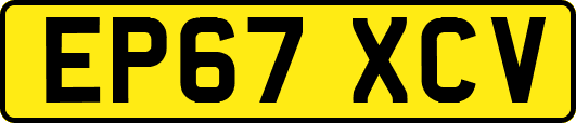 EP67XCV