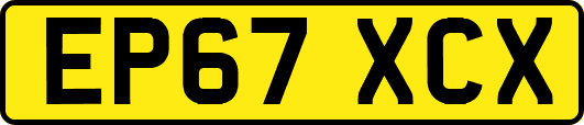 EP67XCX