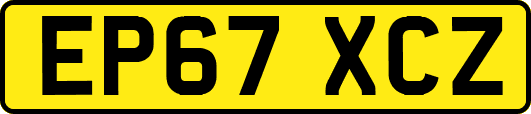 EP67XCZ