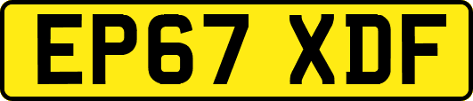 EP67XDF