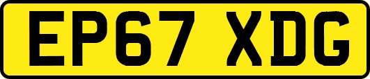 EP67XDG