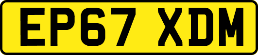 EP67XDM