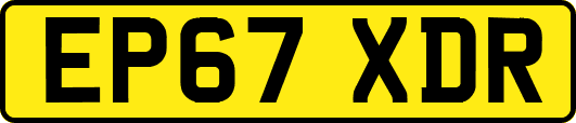 EP67XDR