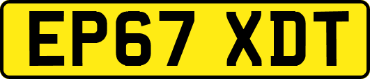 EP67XDT