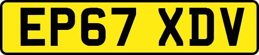 EP67XDV