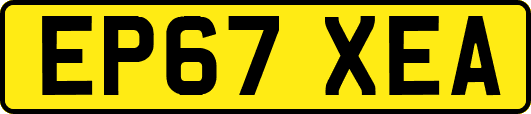 EP67XEA