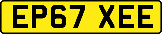 EP67XEE