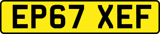 EP67XEF