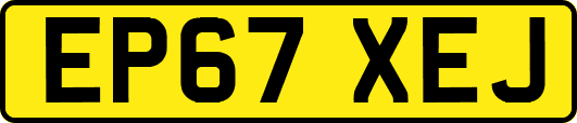 EP67XEJ