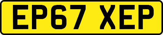 EP67XEP