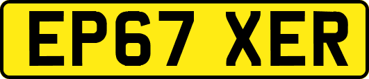 EP67XER