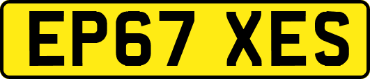 EP67XES