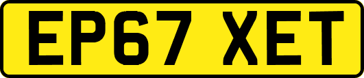 EP67XET