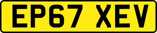EP67XEV