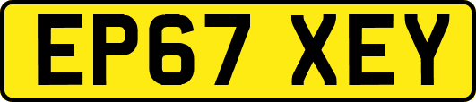 EP67XEY