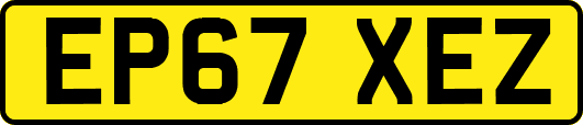 EP67XEZ