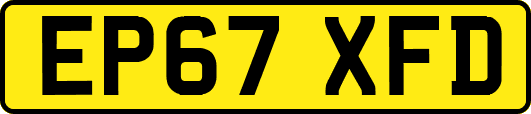 EP67XFD